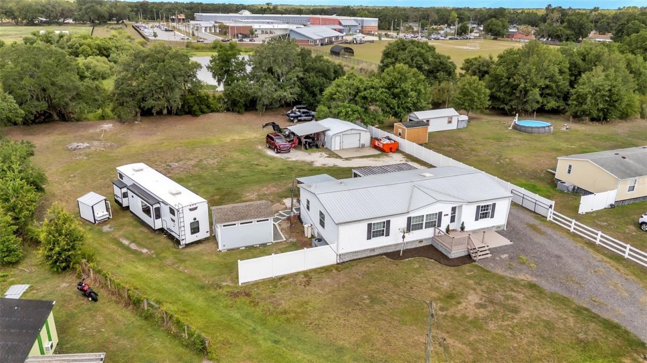 4740 Pheasant Drive , Mulberry, FL 33860 Photo