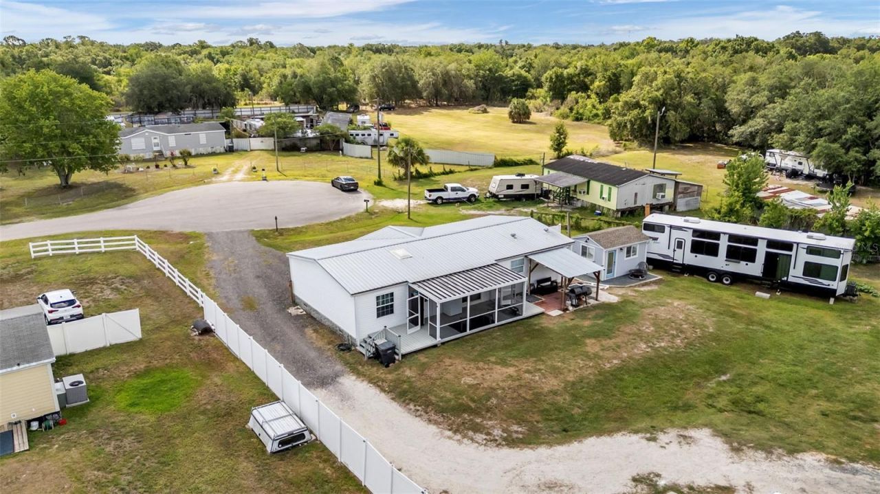 4740 Pheasant Drive , Mulberry, FL 33860 Photo