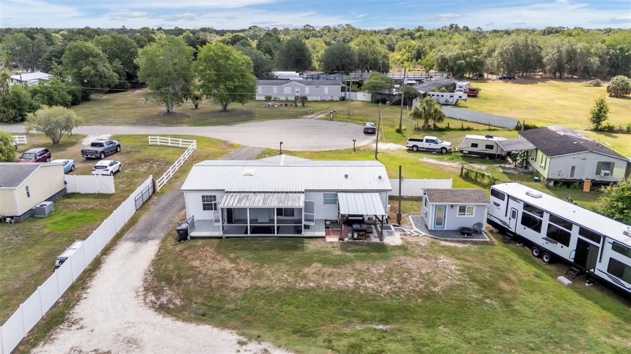 4740 Pheasant Drive , Mulberry, FL 33860 Photo