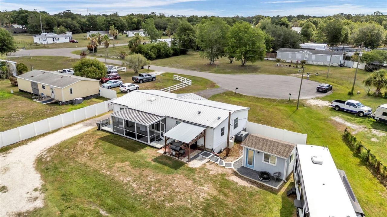 4740 Pheasant Drive , Mulberry, FL 33860 Photo