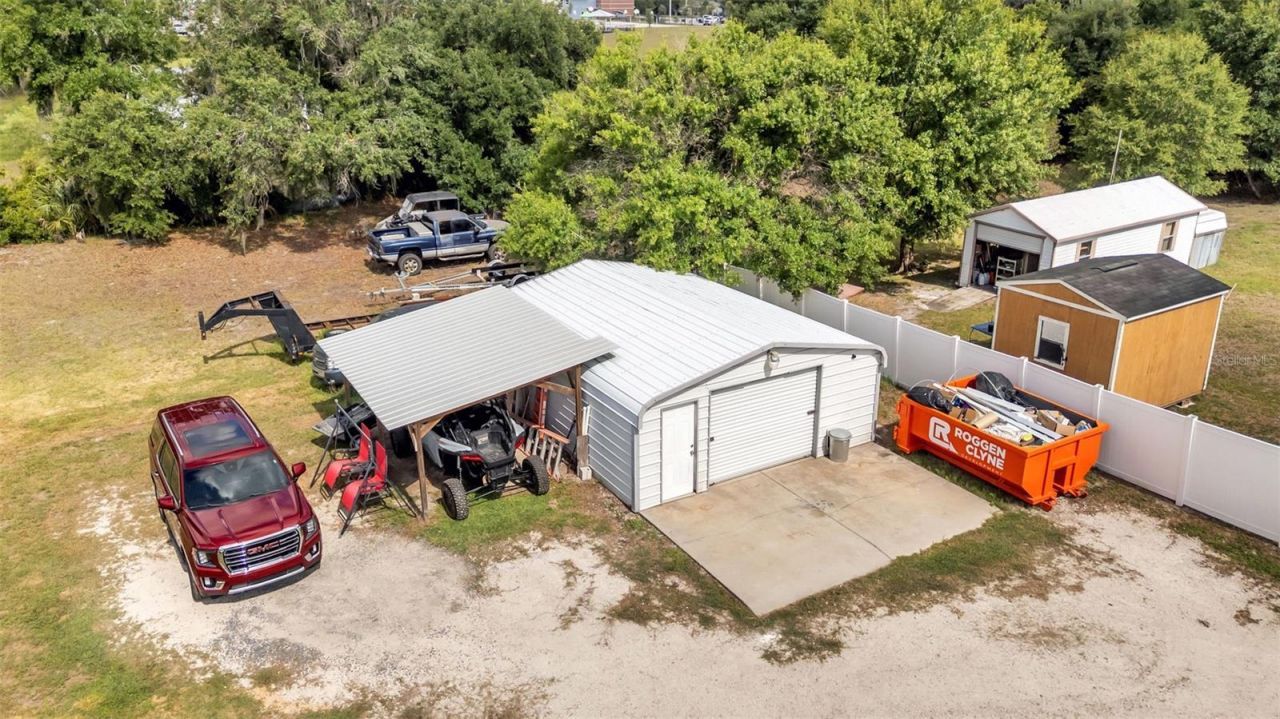 4740 Pheasant Drive , Mulberry, FL 33860 Photo