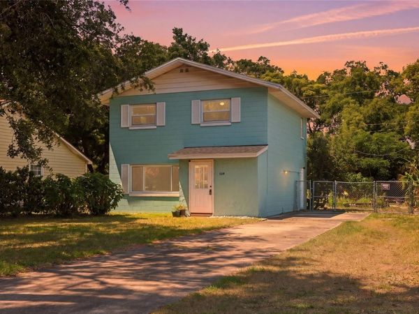 804 ROSALIA DRIVE , SANFORD, FL 32771