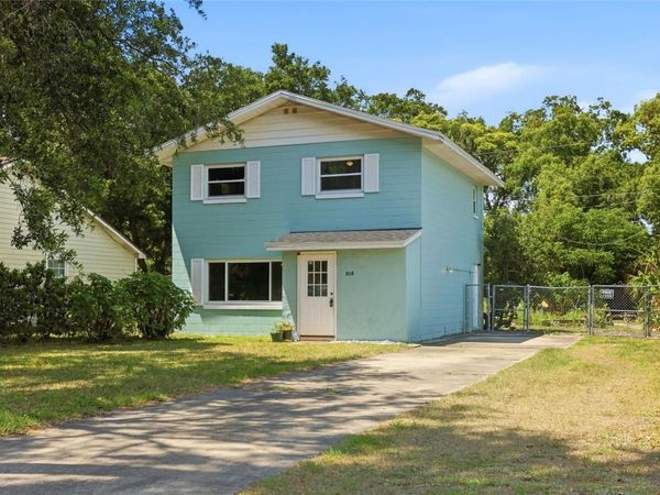 804 ROSALIA DRIVE, SANFORD, FL 32771