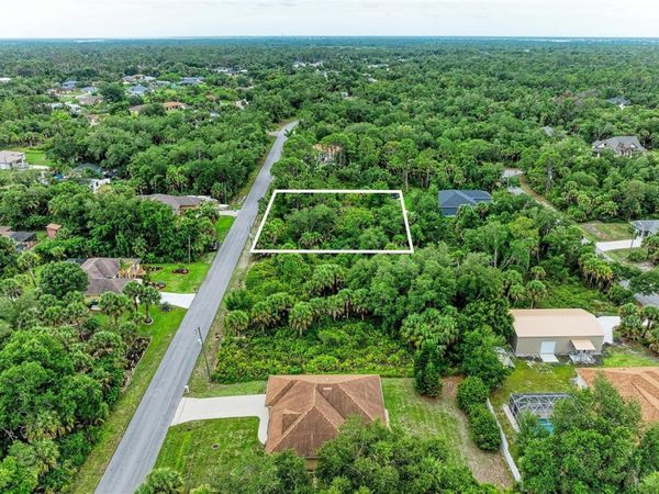 285 BERTHOUD STREET, PORT CHARLOTTE, FL 33953