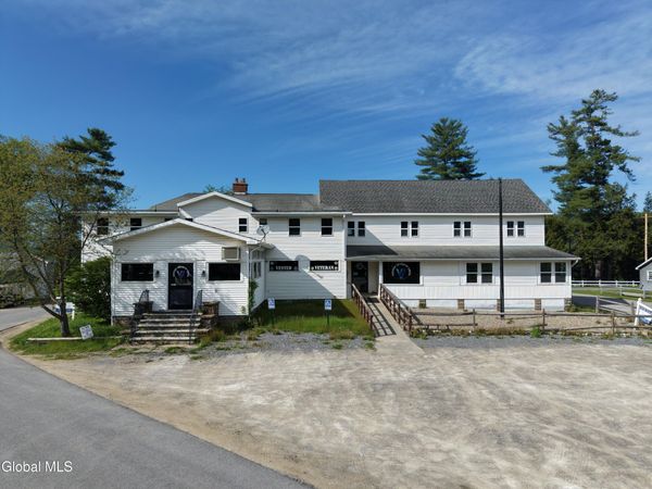 13 Park Ave Avenue, Hadley, NY 12835
