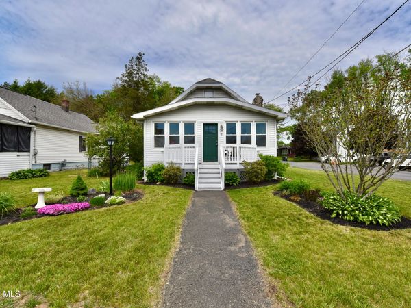 41 Van Buren Avenue, Albany, NY 12205
