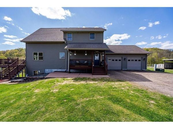 N5063 240th Street, Menomonie, WI 54751