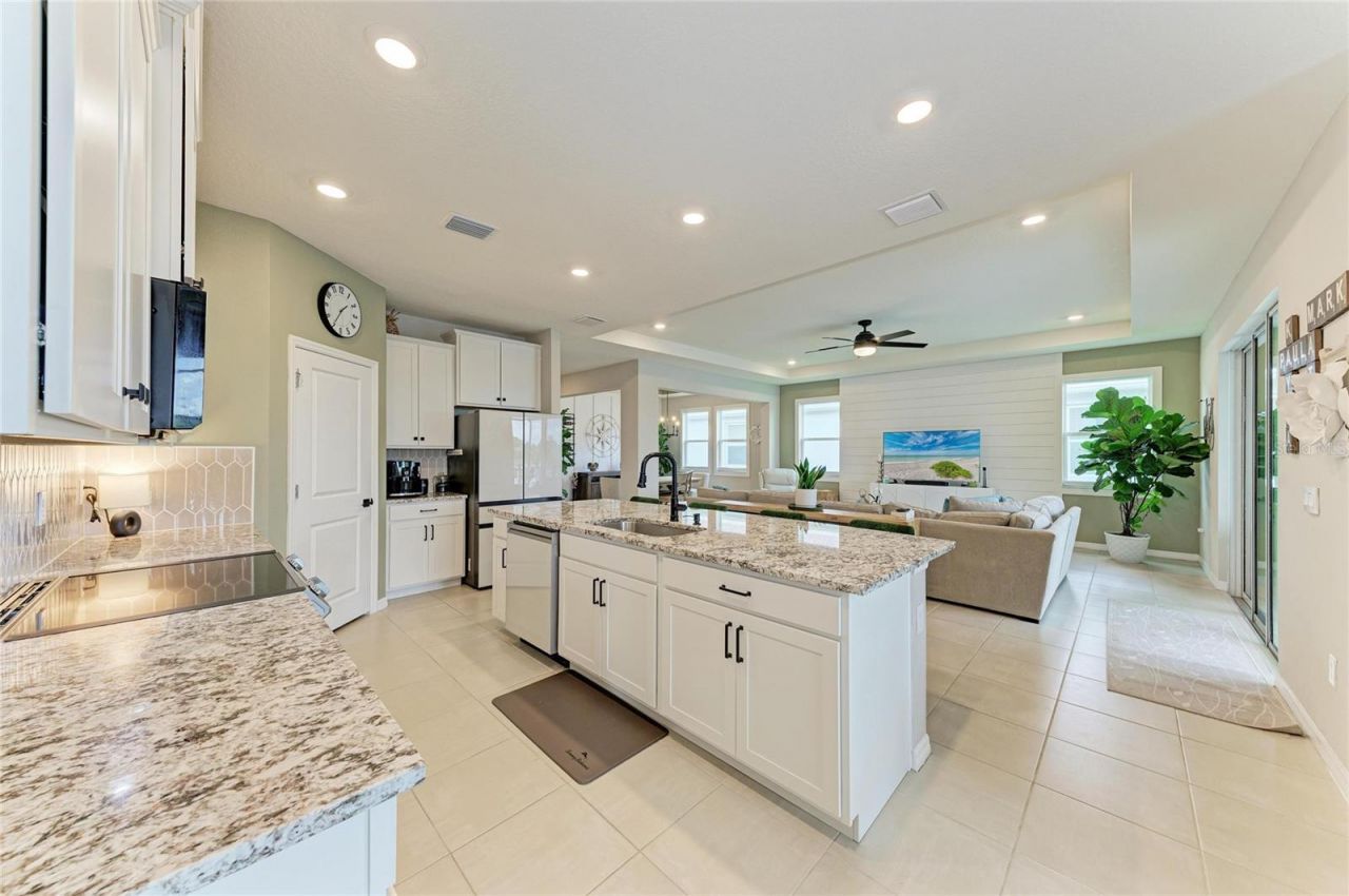12314 Nantahala Run , Parrish, FL 34219 Photo