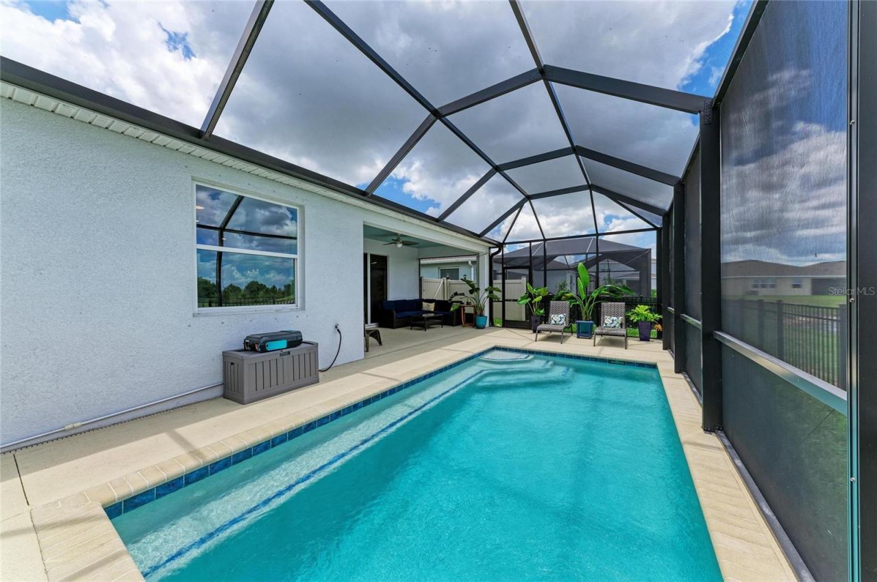 12314 Nantahala Run , Parrish, FL 34219 Photo