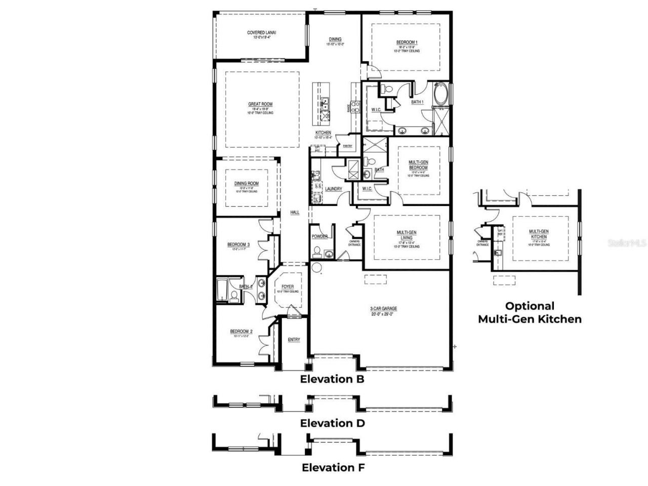 12314 Nantahala Run, Parrish, FL 34219 Photo