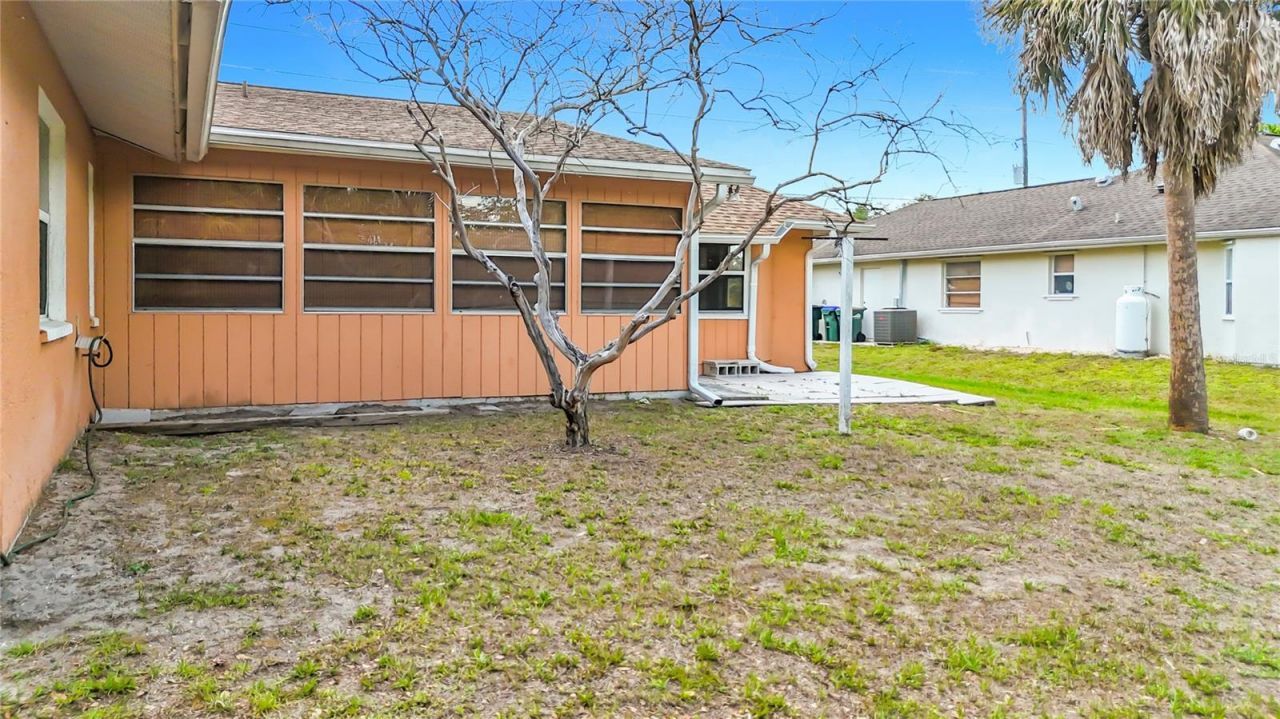 1570 S Biscayne Drive , North Port, FL 34287 Photo