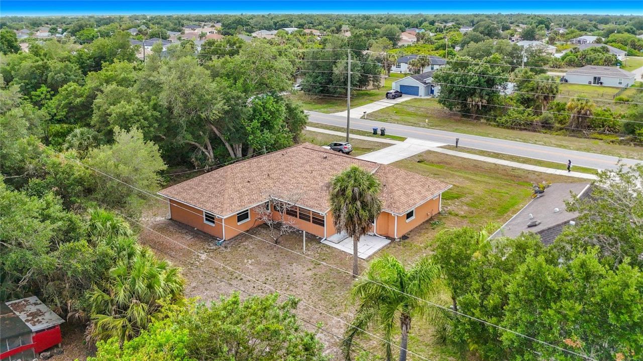 1570 S Biscayne Drive , North Port, FL 34287 Photo