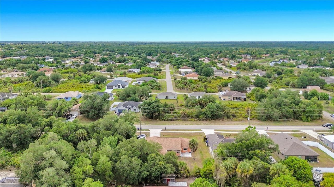 1570 S Biscayne Drive , North Port, FL 34287 Photo