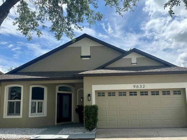 9632 MYRTLE CREEK LANE, ORLANDO, FL 32832