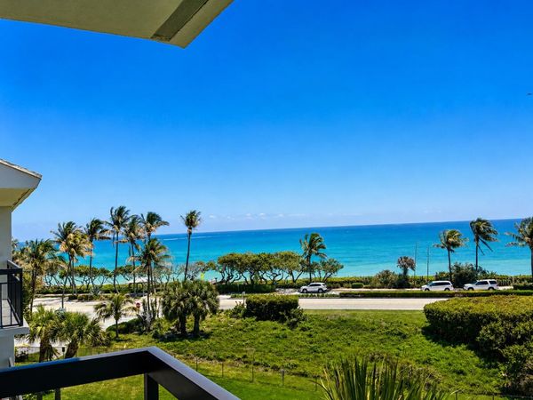 101 S Seas Drive, Unit 505, Jupiter, FL 33477