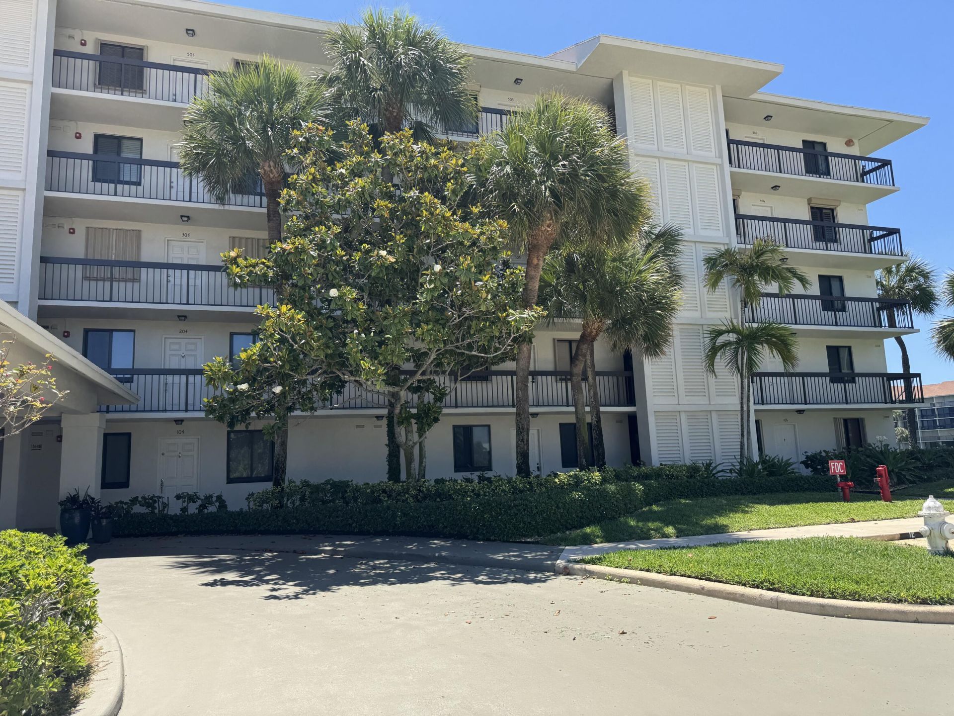 101 S Seas Drive, Unit 505, Jupiter, FL 33477 Photo