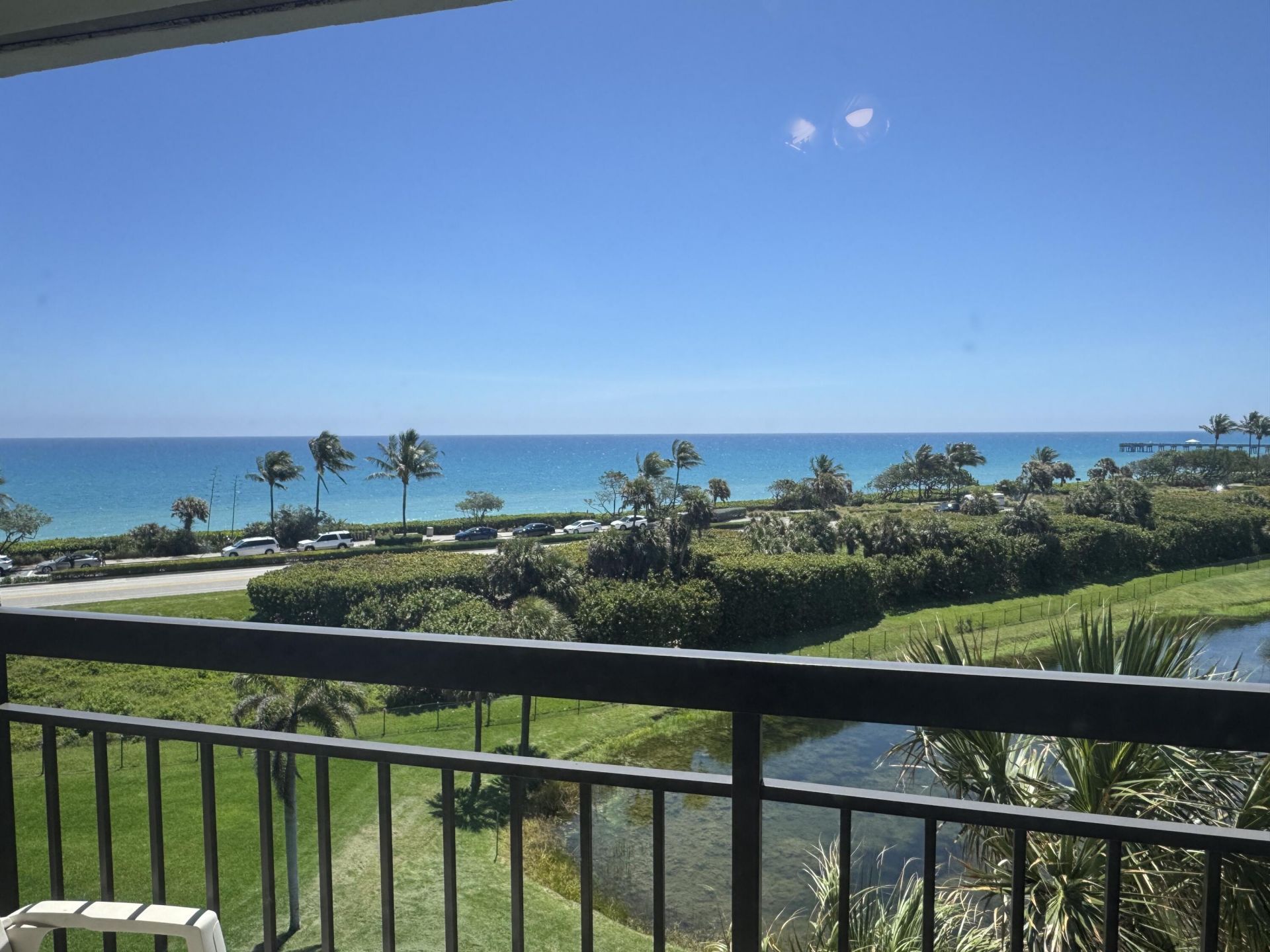 101 S Seas Drive, Unit 505, Jupiter, FL 33477 Photo