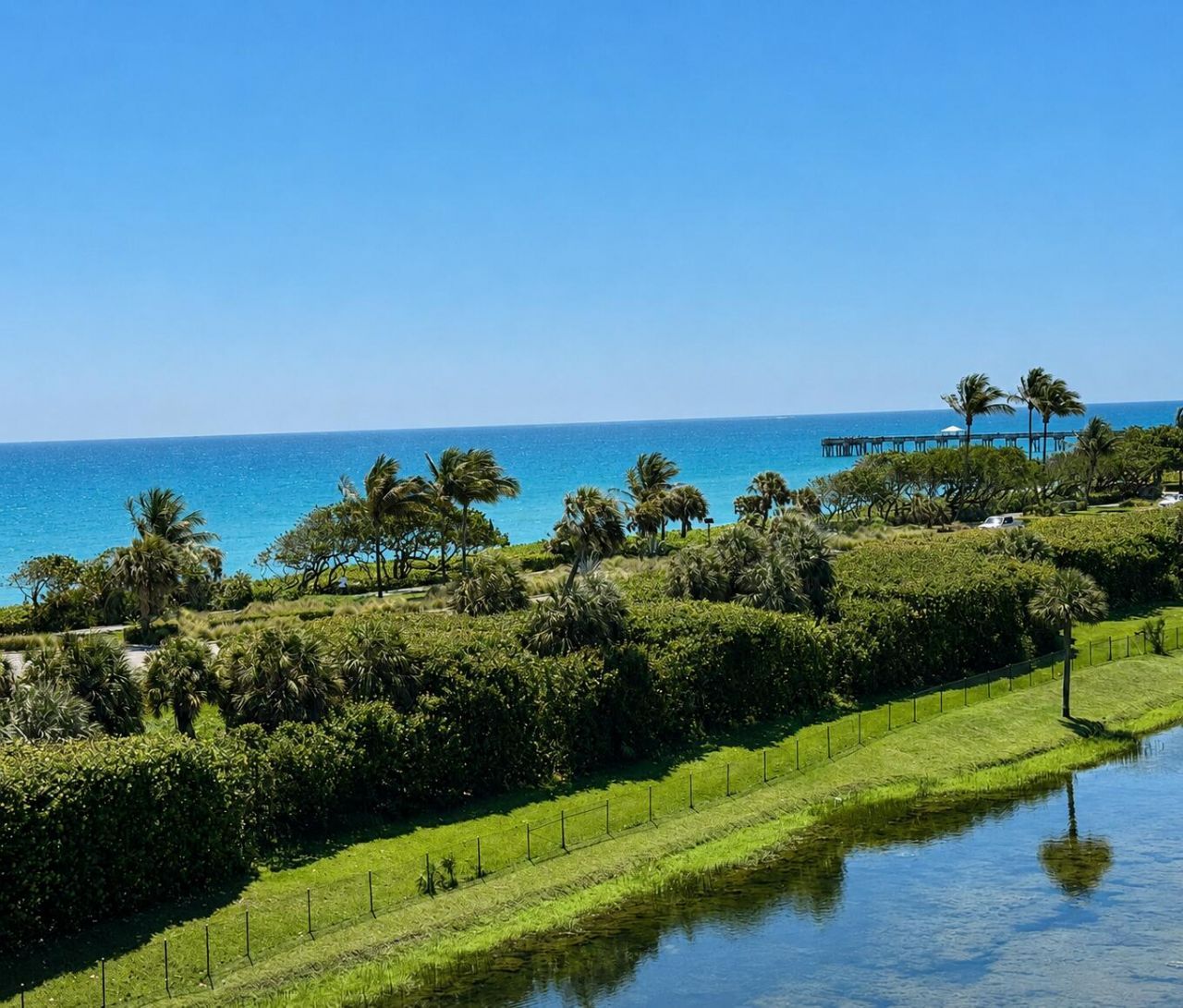 101 S Seas Drive, Unit 505, Jupiter, FL 33477 Photo