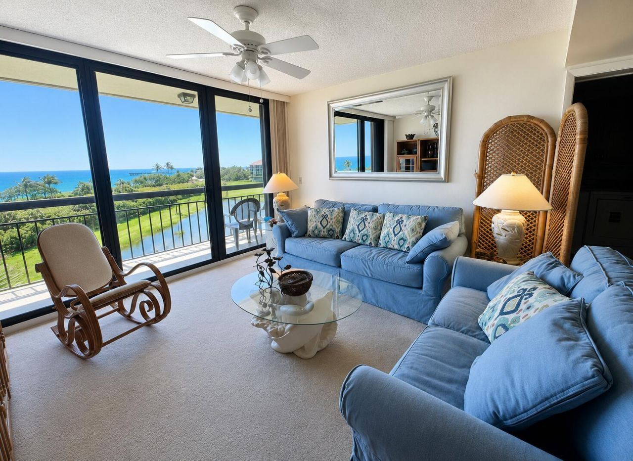 101 S Seas Drive, Unit 505, Jupiter, FL 33477 Photo