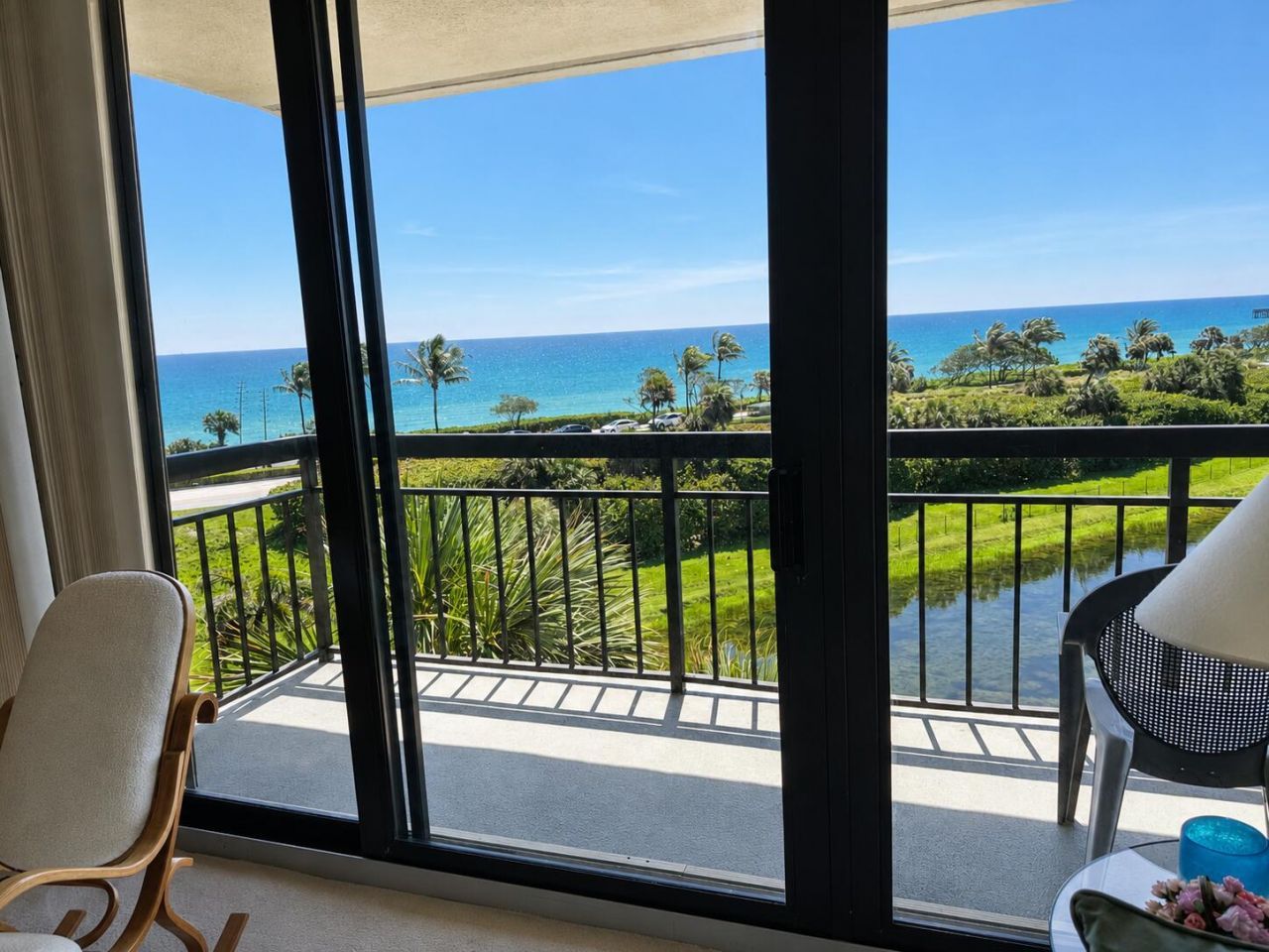 101 S Seas Drive, Unit 505, Jupiter, FL 33477 Photo