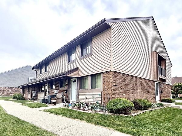 6324 S 20th STREET, Milwaukee, WI 53221