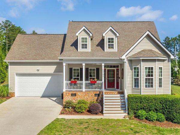 12141 Floyd Brown Road, Soddy Daisy, TN 37379