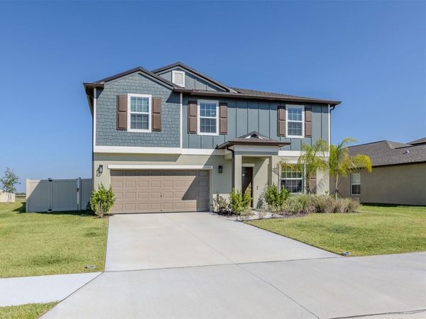 12215 RADIANT GEM TRAIL , PARRISH, FL 34219