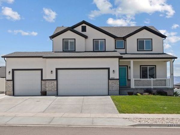 2321 N 330 W, Tooele, UT 84074