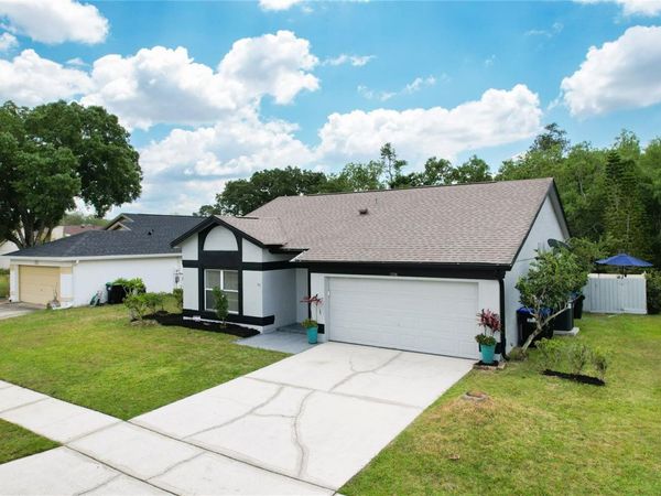5716 DELANO LANE , ORLANDO, FL 32821