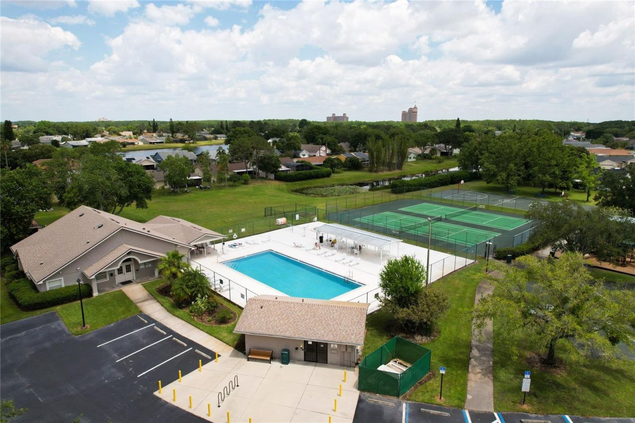 5716 Delano Lane, Orlando, FL 32821 Photo