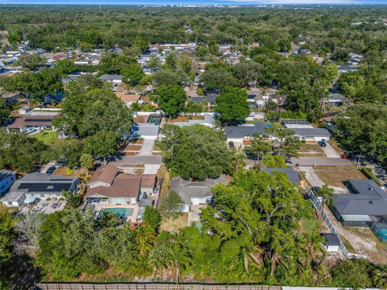 12712 Sebring Boulevard, Tampa, FL 33618 Photo