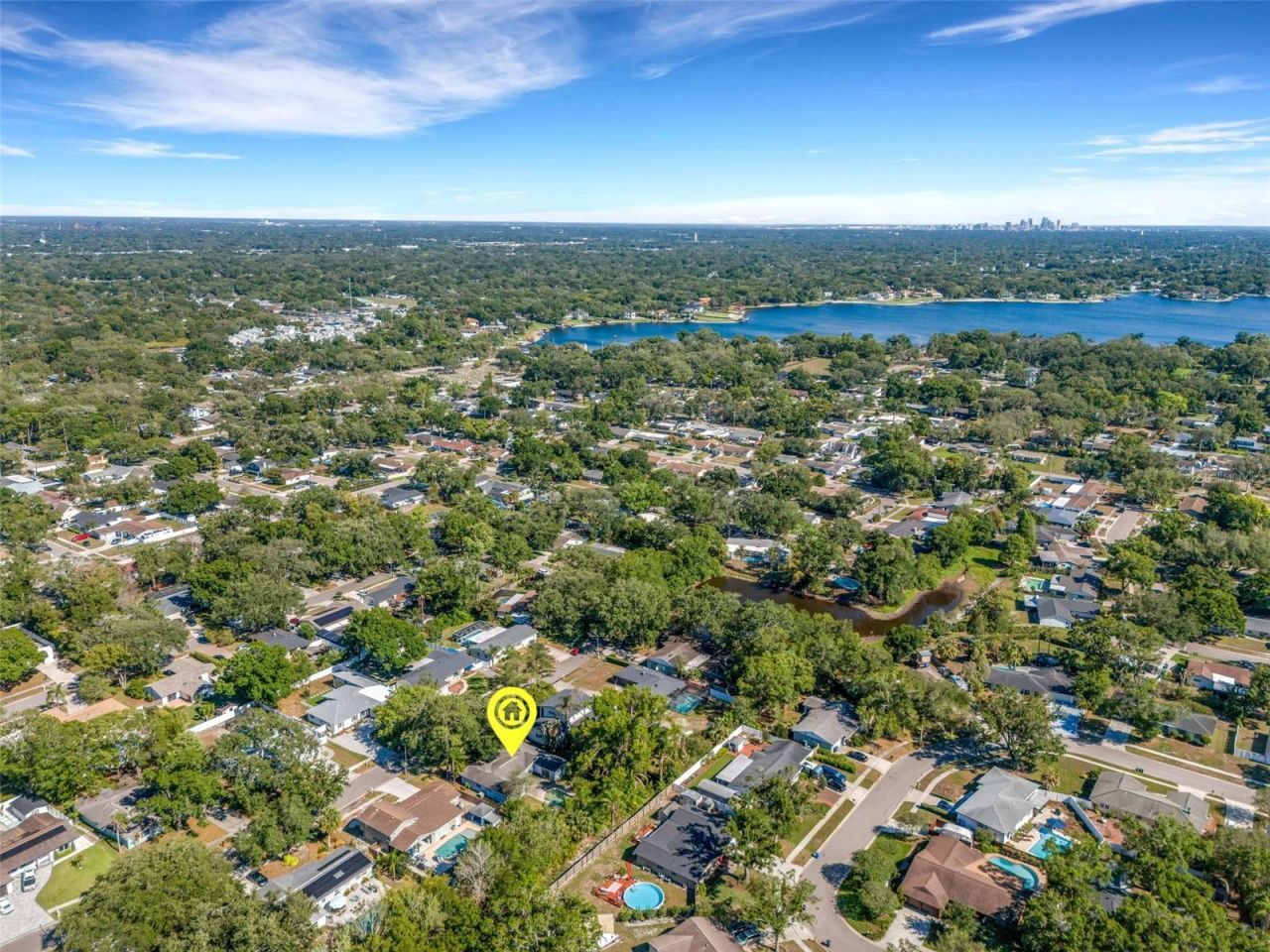 12712 Sebring Boulevard, Tampa, FL 33618 Photo