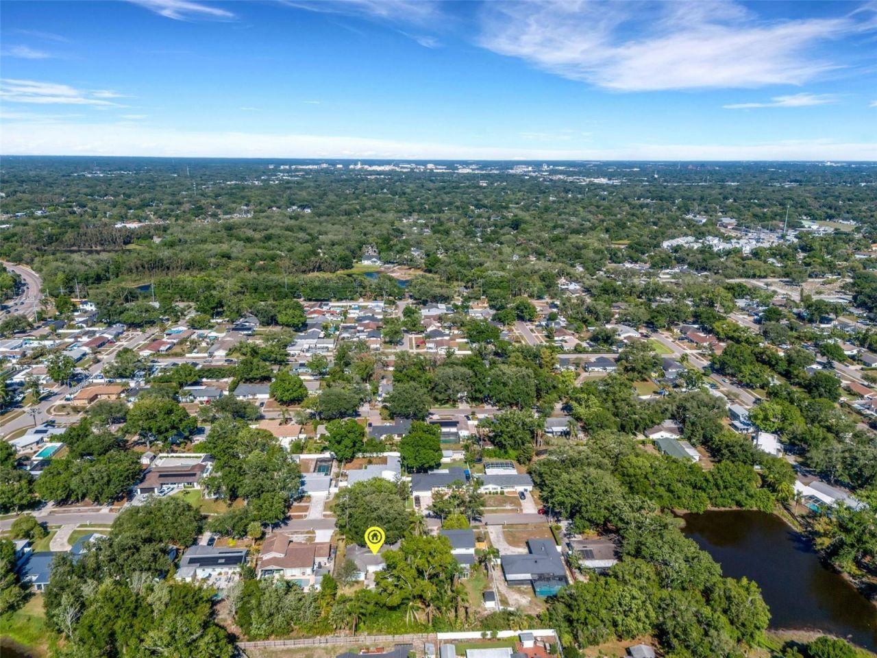 12712 Sebring Boulevard, Tampa, FL 33618 Photo