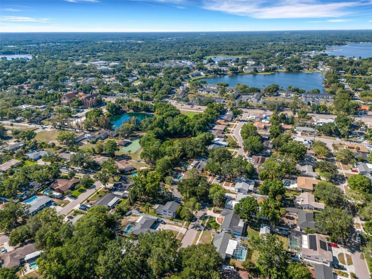 12712 Sebring Boulevard, Tampa, FL 33618 Photo