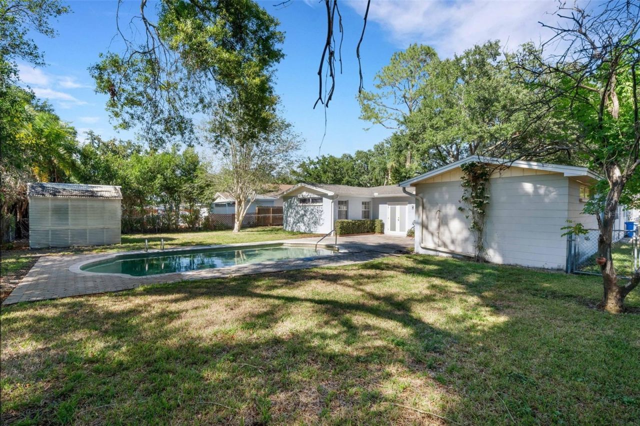 12712 Sebring Boulevard, Tampa, FL 33618 Photo