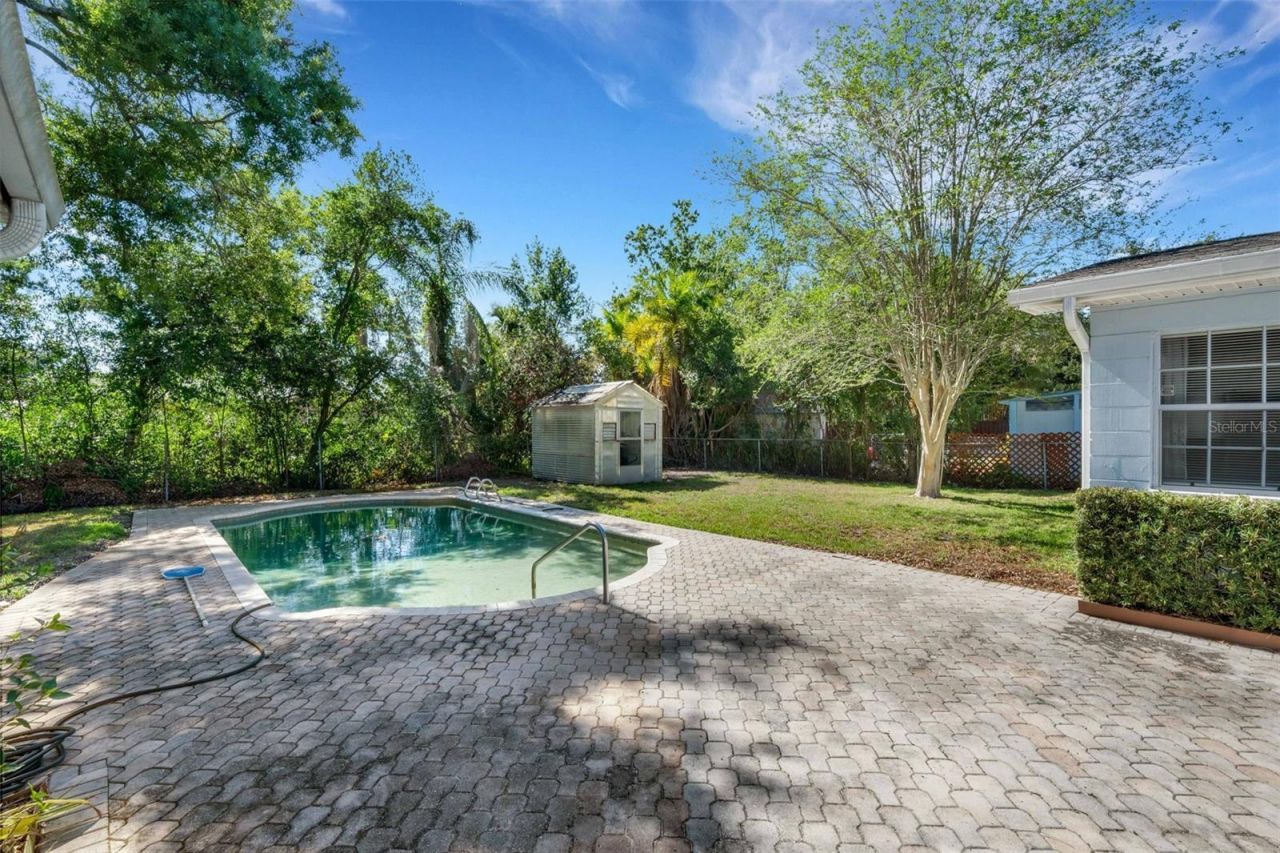 12712 Sebring Boulevard, Tampa, FL 33618 Photo