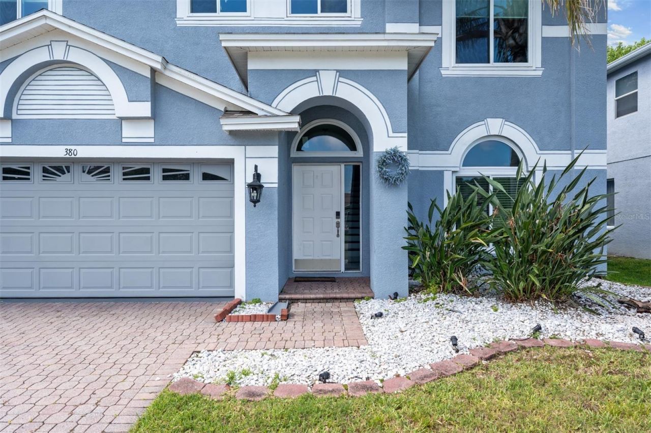 380 Rosalind Lane , Oldsmar, FL 34677 Photo