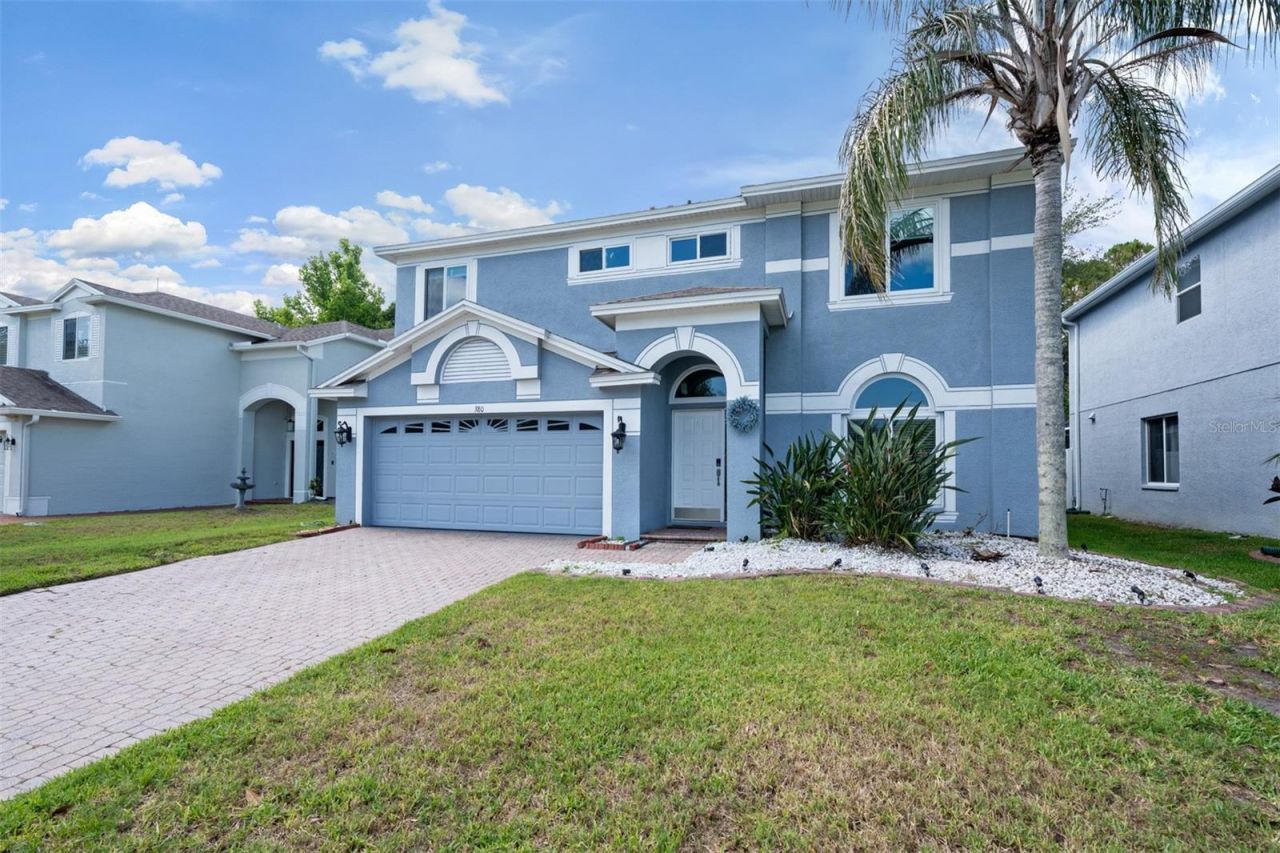 380 Rosalind Lane , Oldsmar, FL 34677 Photo