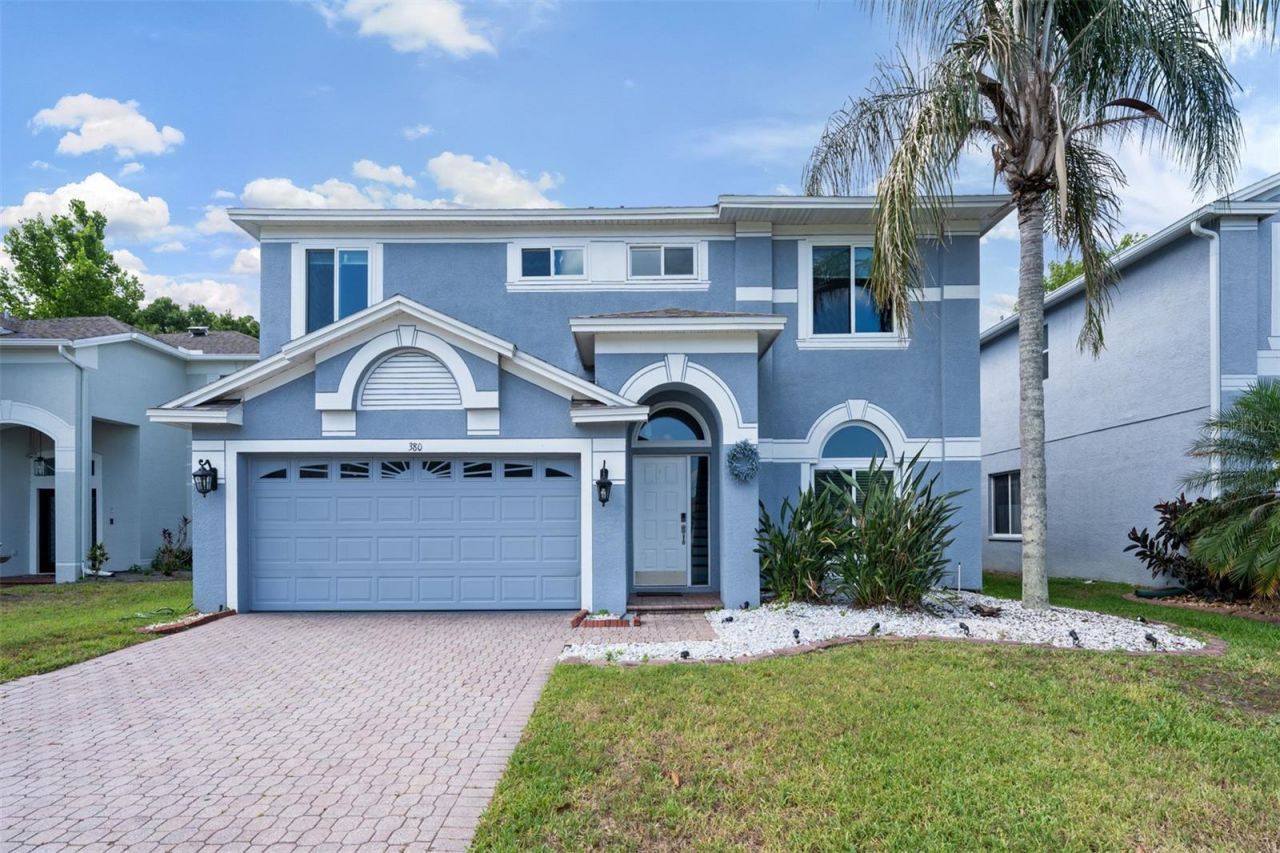 380 Rosalind Lane , Oldsmar, FL 34677 Photo