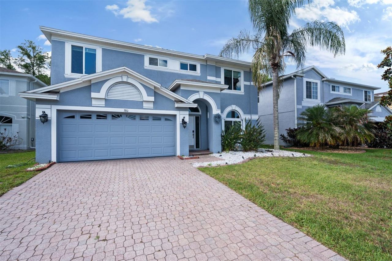 380 Rosalind Lane , Oldsmar, FL 34677 Photo