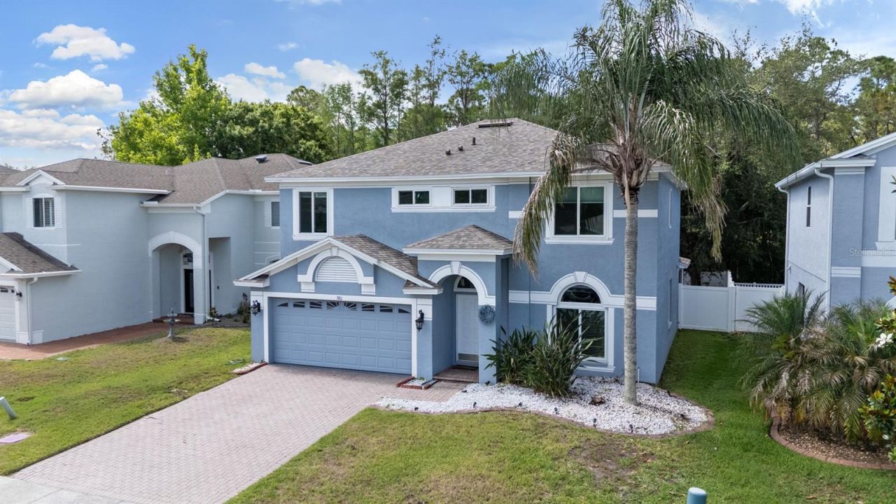 380 Rosalind Lane , Oldsmar, FL 34677 Photo