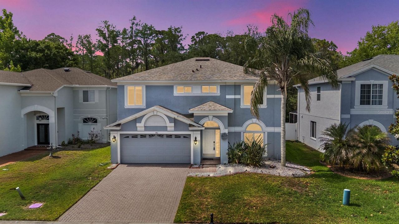 380 Rosalind Lane , Oldsmar, FL 34677 Photo