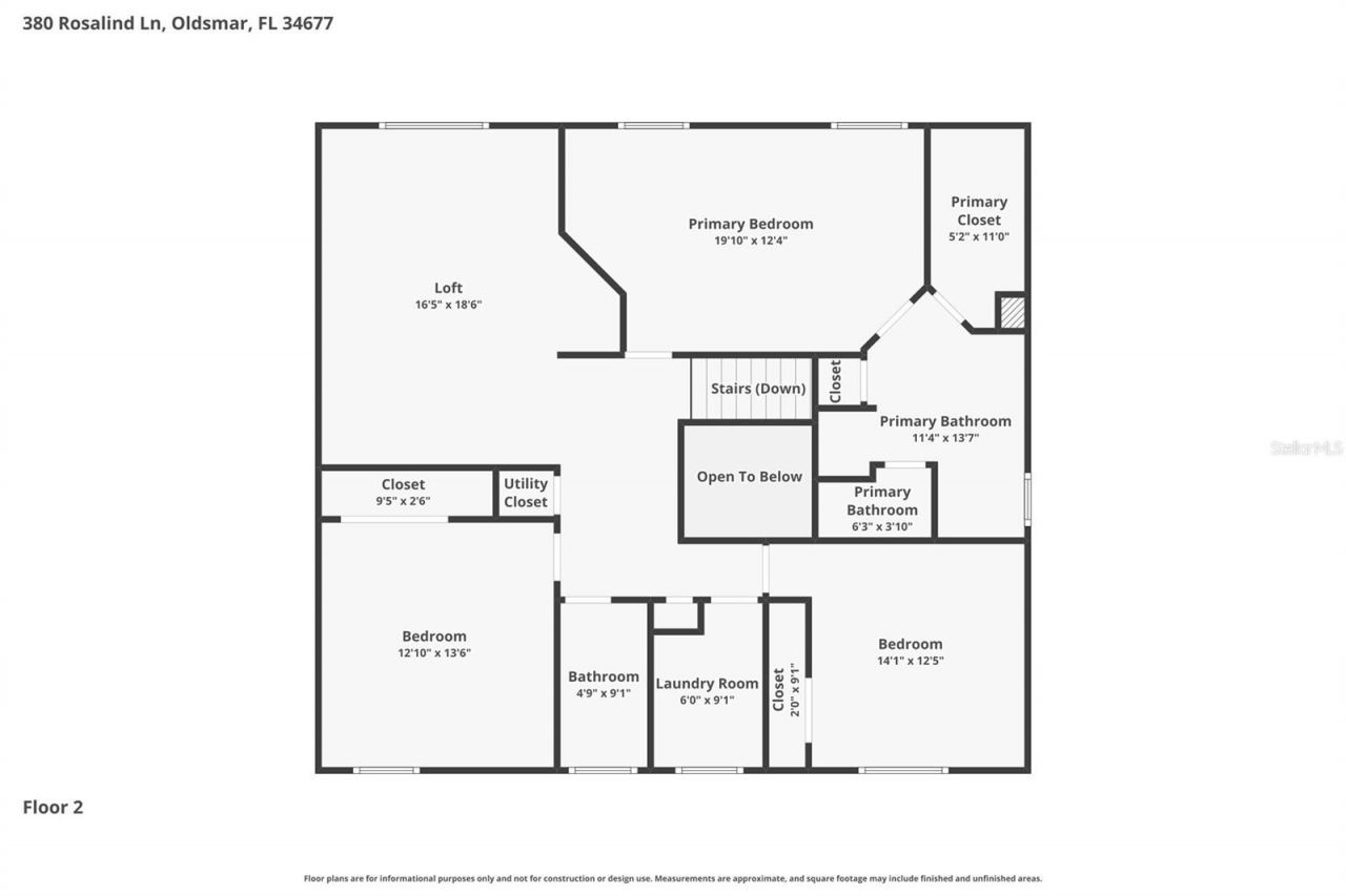 380 Rosalind Lane , Oldsmar, FL 34677 Photo