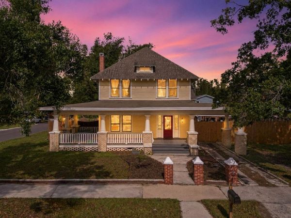 5202 N SEMINOLE AVENUE , TAMPA, FL 33603