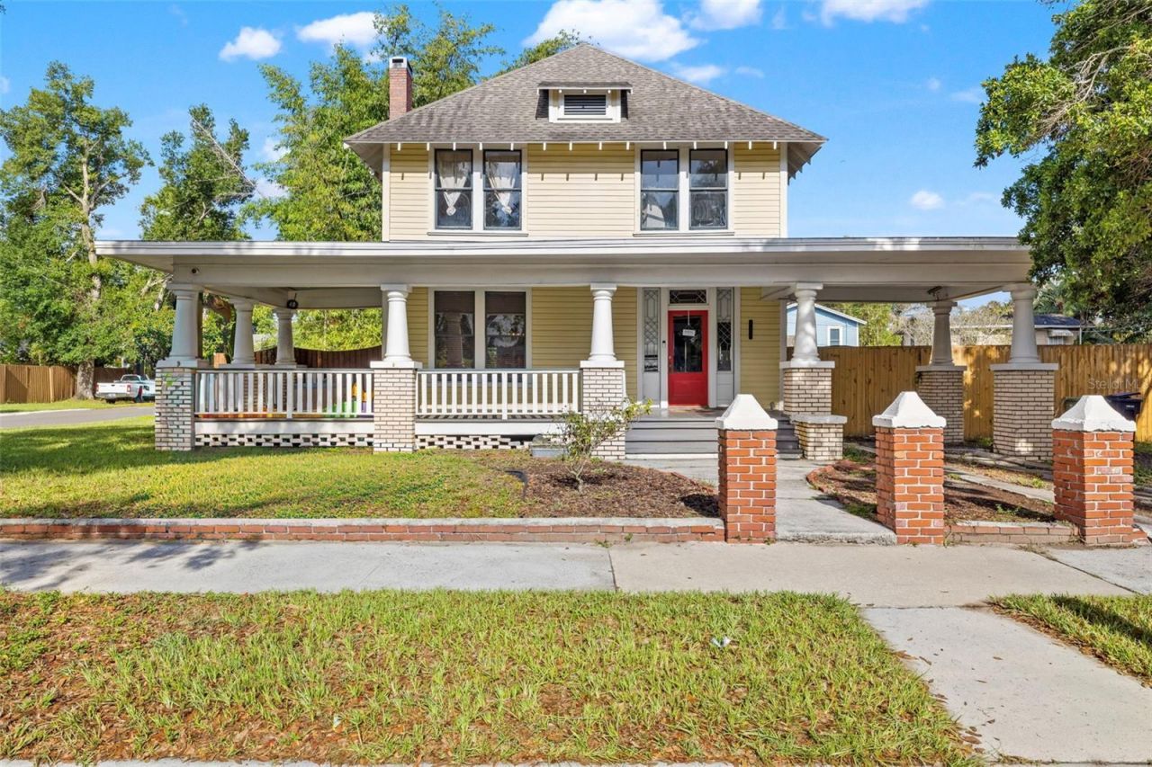 5202 N Seminole Avenue, Tampa, FL 33603 Photo