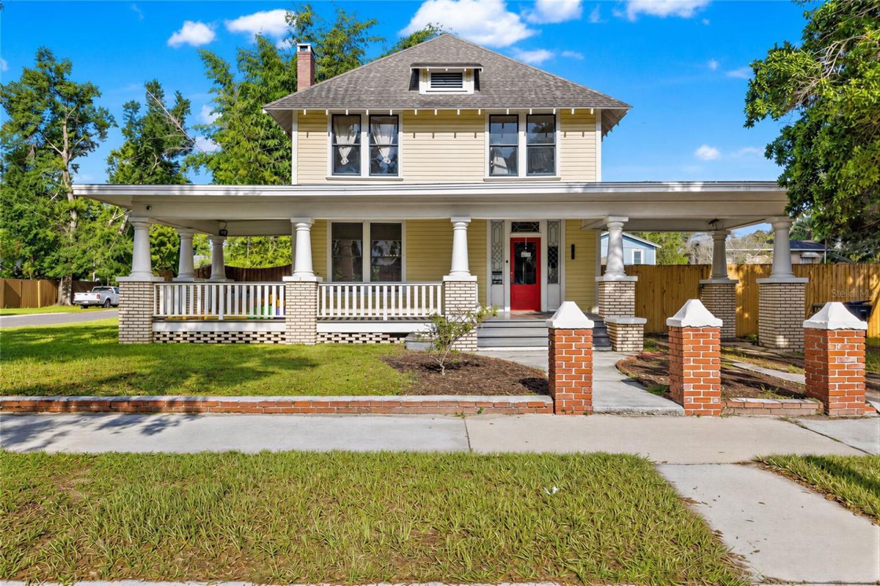 5202 N Seminole Avenue, Tampa, FL 33603 Photo