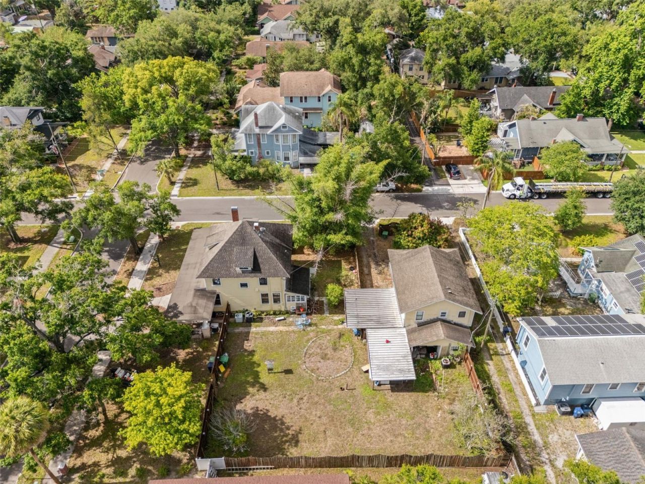 5202 N Seminole Avenue, Tampa, FL 33603 Photo