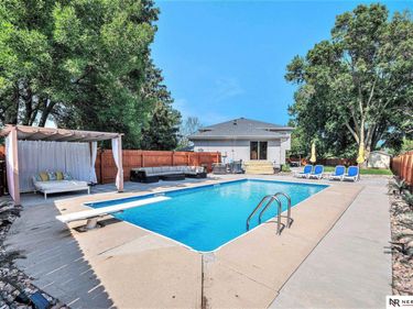 1505 N 213th Circle , Elkhorn, NE 68022
