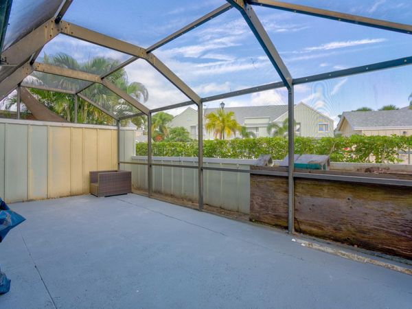 6391 Riverwalk Lane, Unit 7, Jupiter, FL 33458