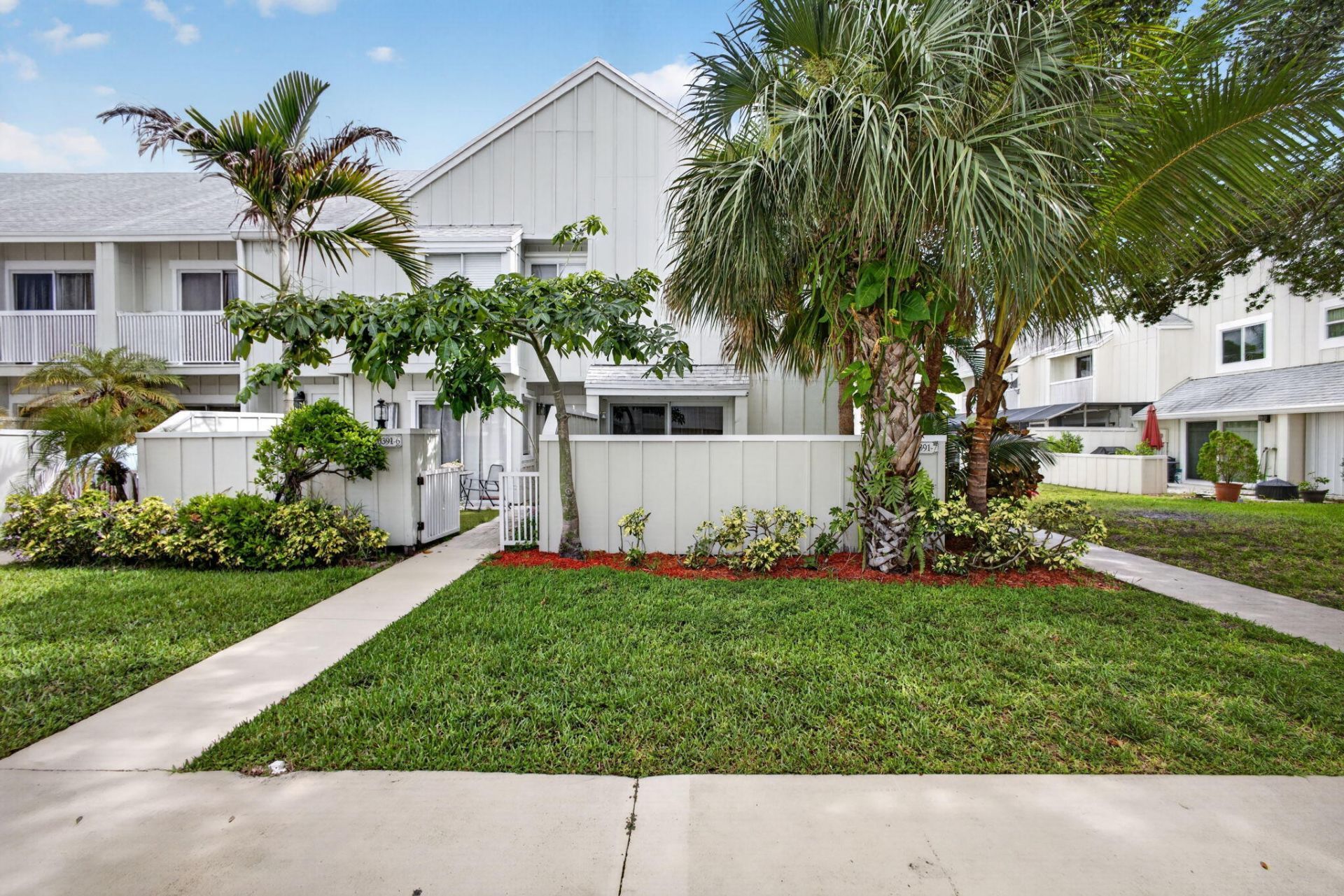 6391 Riverwalk Lane, Unit 7, Jupiter, FL 33458 Photo